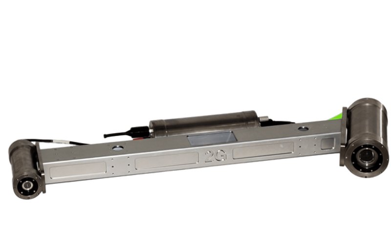 UDT Europe 2017: 2G Robotics’ solutions for Norway AUVs