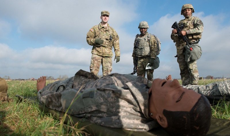 ITEC 2018: Growth in US Army’s simulated medical training