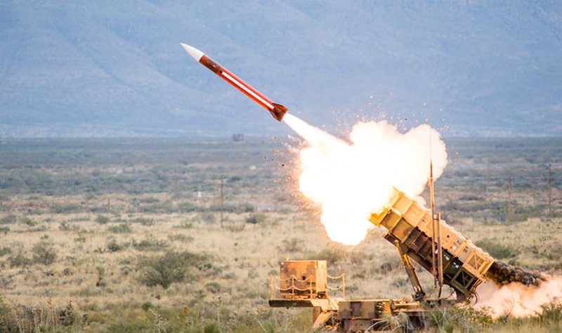 US approves $2 billion arms sale to UAE