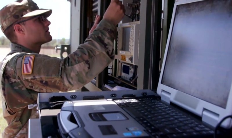 AOC 2018: US Army looks to reinvigorate EW capabilities