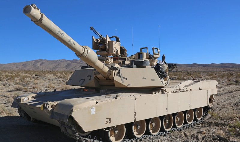 Maxar advances US Army’s global terrain simulation