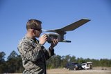 AUVSI 2017: Marine Corps spotlights SUAS growth