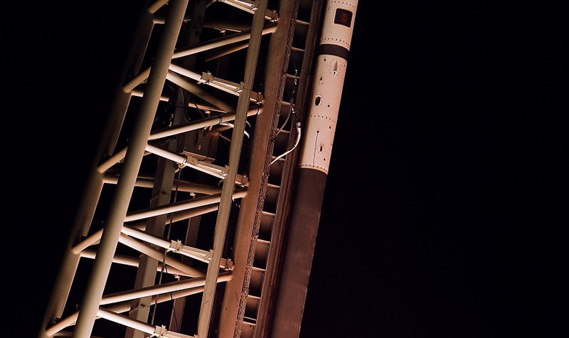 US accelerates hypersonic weapon development