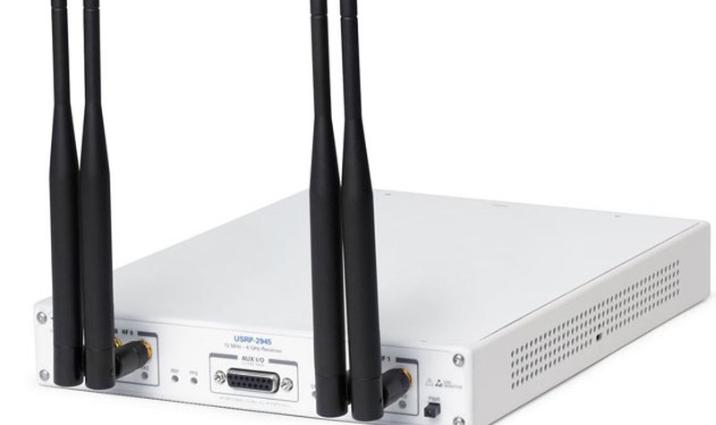 EW Europe: Direction finding gets flexible