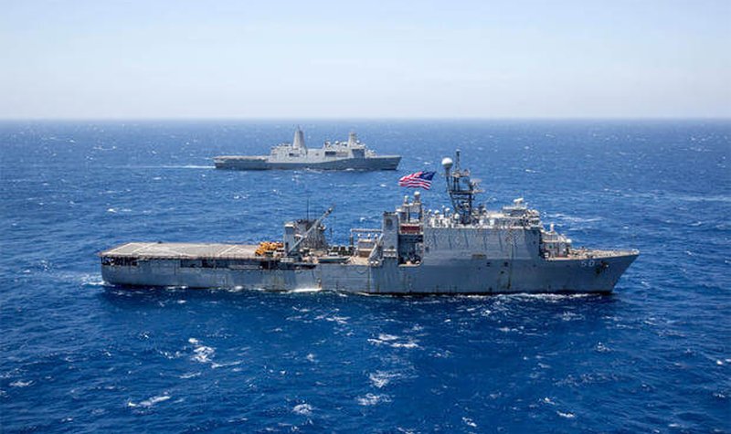 BAE Systems to restore USS Carter vessel