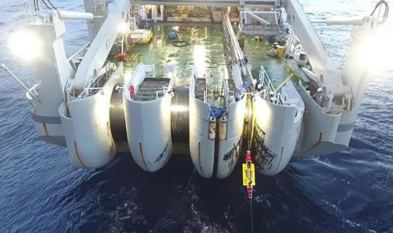 L3Harris dives into next stage of undersea range upgrade