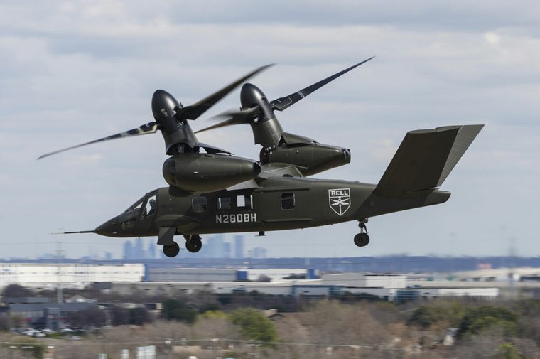 Sikorsky to consider next steps as US Army FLRAA award protest rejected - Vimarsana News