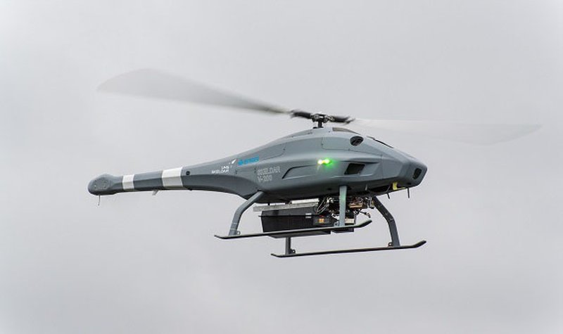 Indonesia acquires V-200 system