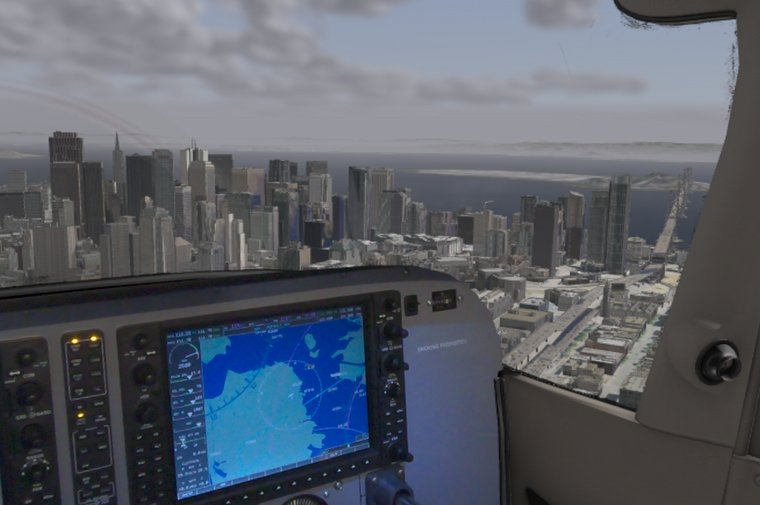 Quantum3D introduces latest platform support for flight simulator - Vimarsana News
