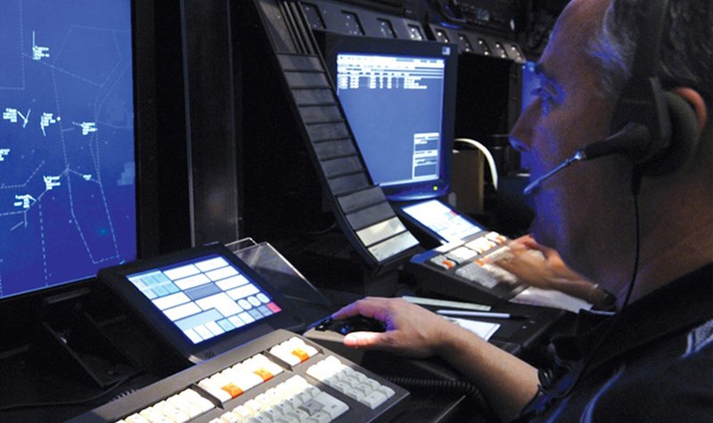 Taiwan to receive VCS21 system