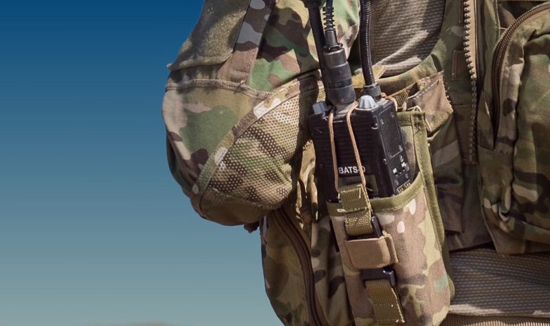 A New Era in Close Air Support (sponsored video)