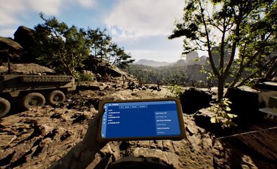 Delivering battlefield connectivity, empowering the warfighter, increasing lethality