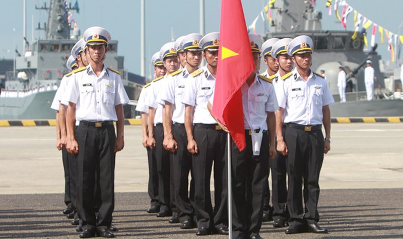 Reforms are needed for Vietnam’s military