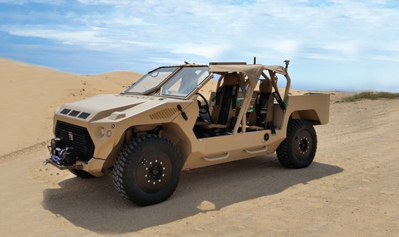 SOFIC 2017: RIV roll-out ready