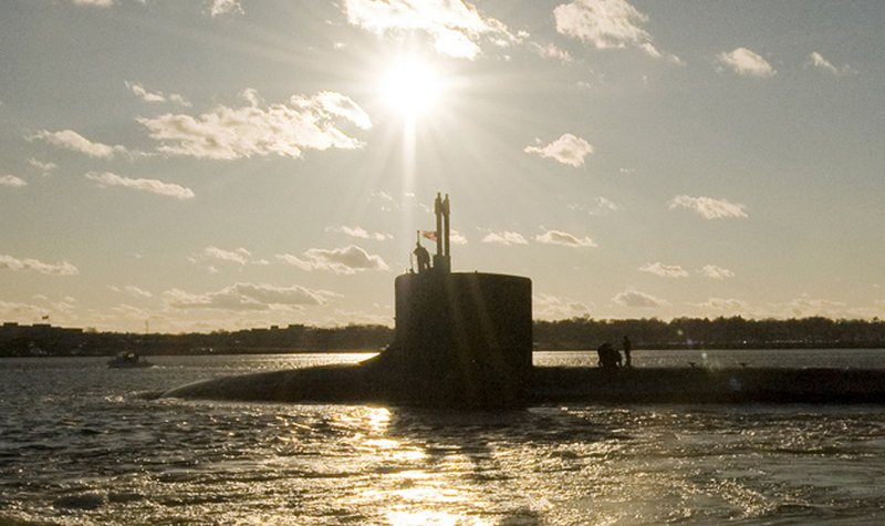 UTC begins first LVA build