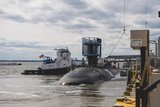 US continues to review AUKUS submarine deal as HII ticks off new Virginia-class sea trials