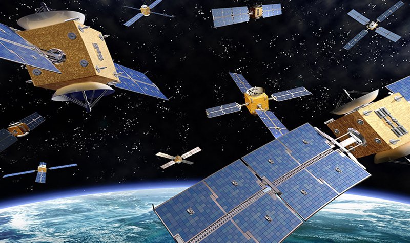Software-defined satellites aim to enhance cyber situational awareness