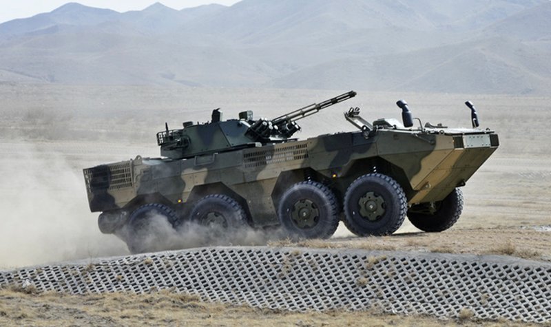 Thailand to buy VN1 from China