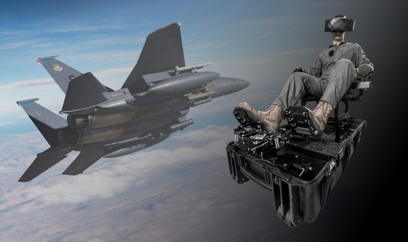 IT2EC 2023: Culture hampering adoption of virtual reality pilot trainers