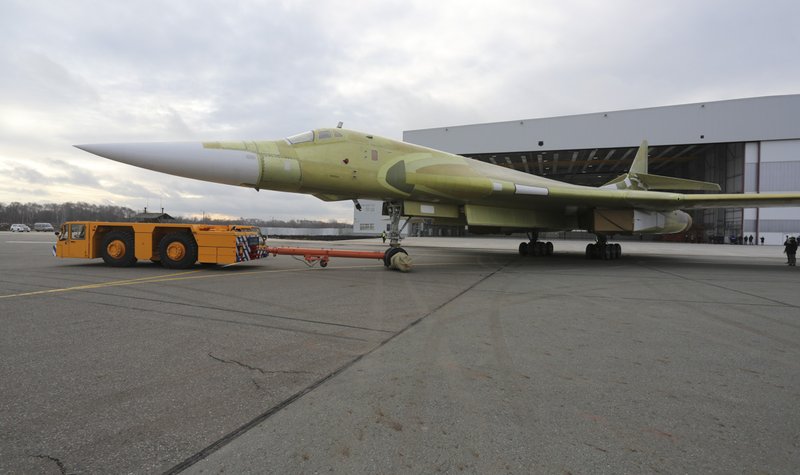 Russia to restructure military production and supply chain
