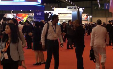 IMDEX Asia: Week in focus (video)
