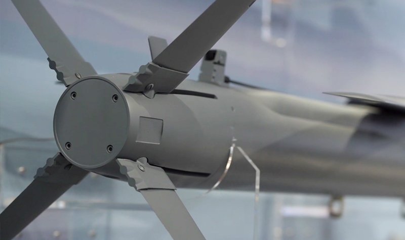 Raytheon's missile business continues to boom (Studio)