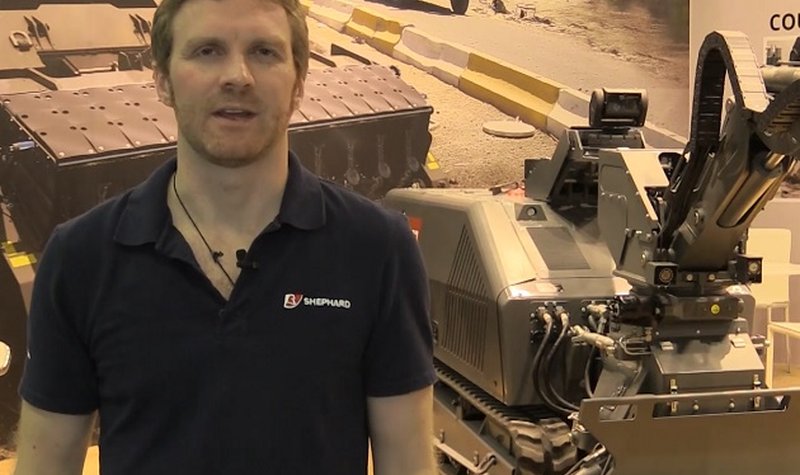 IDEX 2017: What to expect (video)