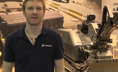 IDEX 2017: What to expect (video)