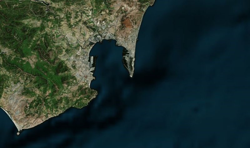 Upgrade for Gibraltar naval station