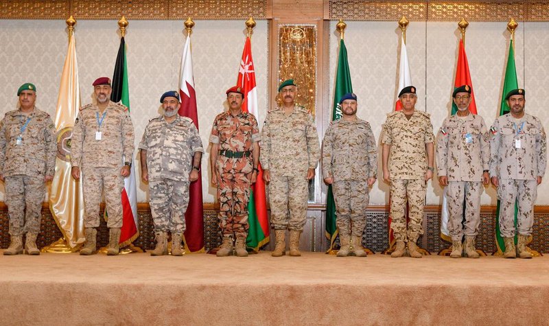 Gulf, US commanders to hold talks in Kuwait