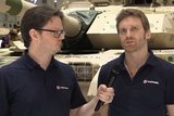 IDEX 2017: Highlights of the week (video)