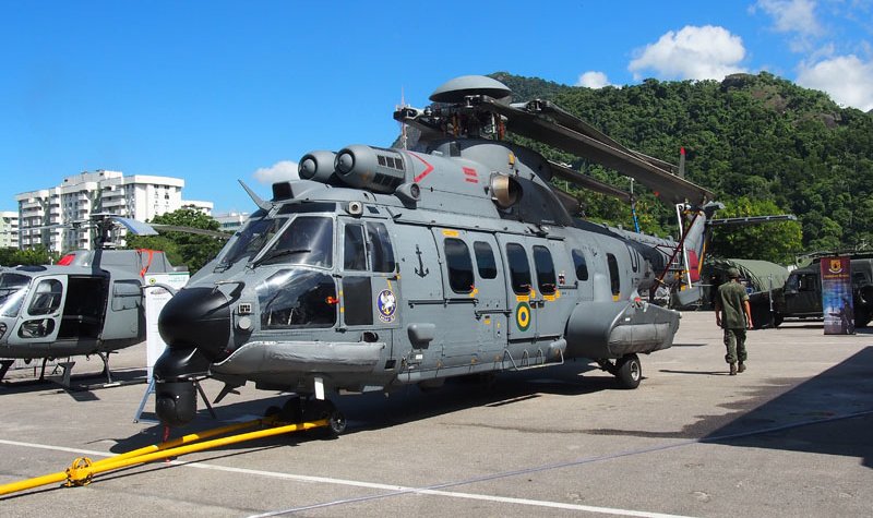 LAAD 2019: News round up from Rio (video)