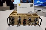 AUSA 2021: Ultra presents new RAIN information system