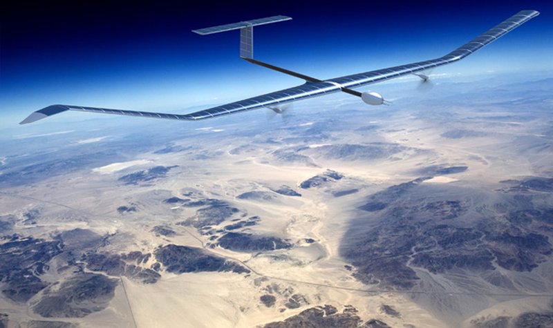 Australia to host Zephyr trials in 2018