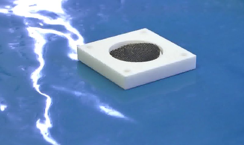 Safer alternative to li-ion batteries developed