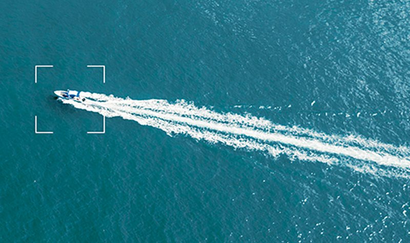 NAVDEX 2021: Ideas at Sea provides passive optical radar for UAE trial