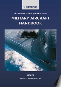 Military Aircraft Handbook