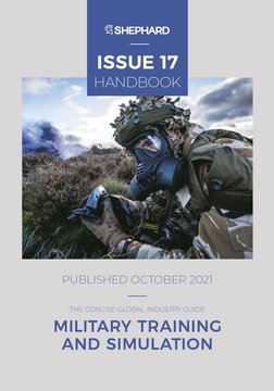 Military Training And Simulation