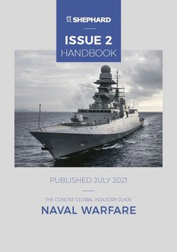 Naval Warfare Handbook