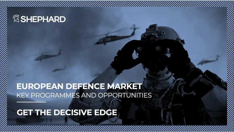 European Defence Market