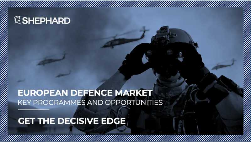 European Defence Market European Defence Market