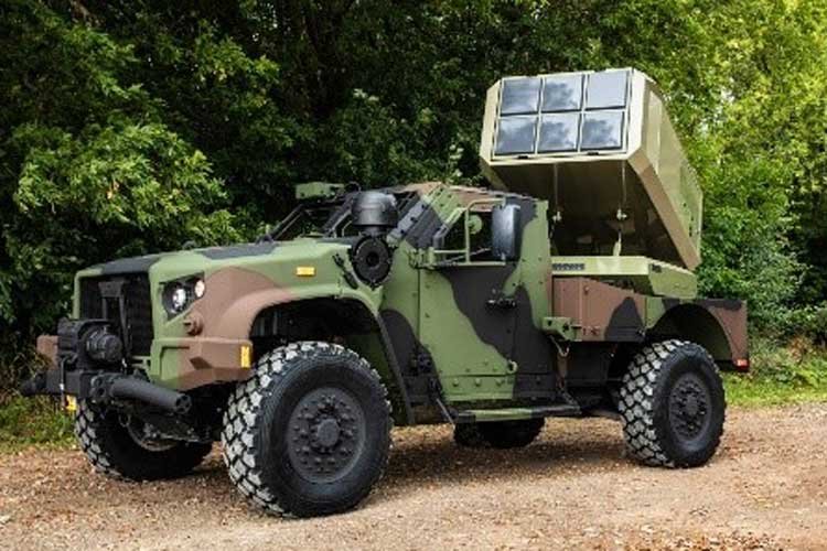 JLTV