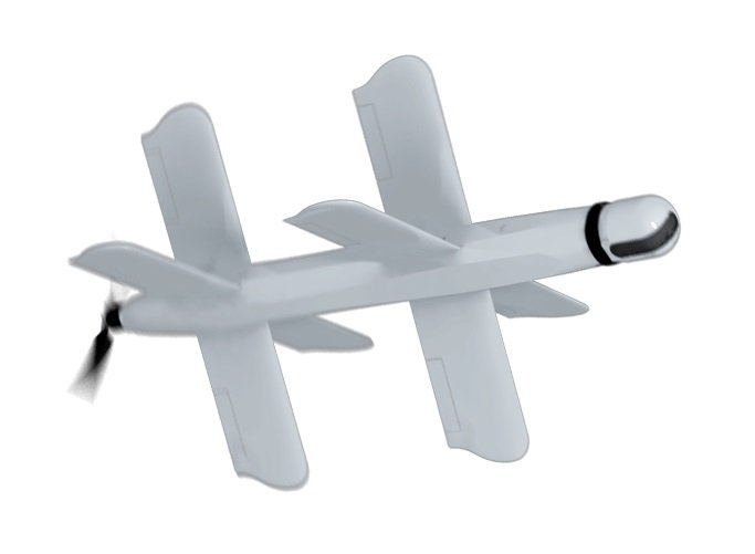 Zala Aero Lancet 3M