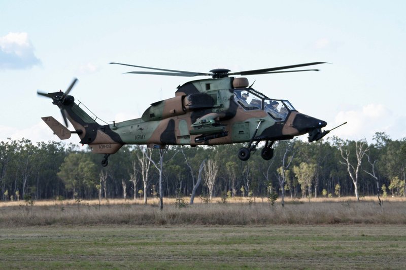 Airbus Tiger