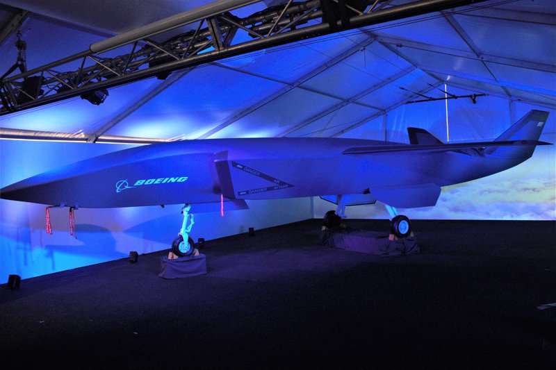 Royal Australian Air Force, Boeing Defence Australia, MQ-28A, Ghost Bat, UAV, Australian International Airshow, Avalon 2025, Australian Association for Uncrewed Systems, SkyTech 2025