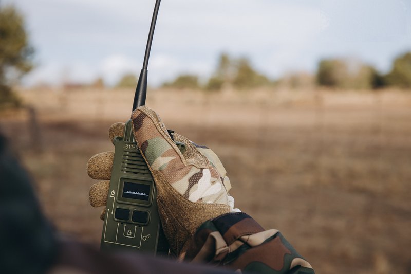 Ukrainian engineers next-generation communication devices