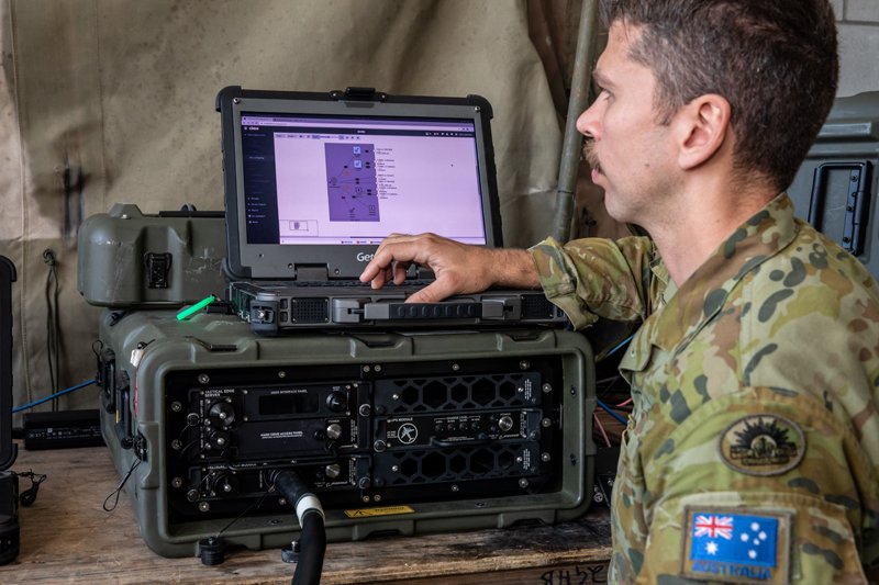 Boeing, Australian Defence Force, Project Sea 1442 Phase 5, Defence Strategic Review, Royal Australian Navy, Project Currawong