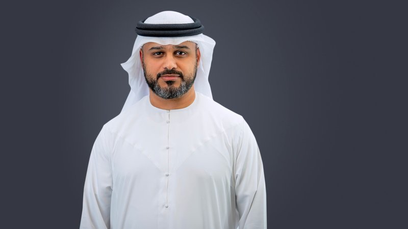 Hamad Al Marar managing director CEO Edge