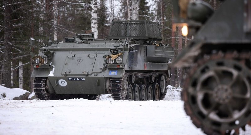 Land Mobility Programme, British Army, Babcock, Team Lionstrike, Thales, Rheinmetall, Supacat, Urovesa, AM General, NP Aerospace, NMS UK, KNDS, IDV