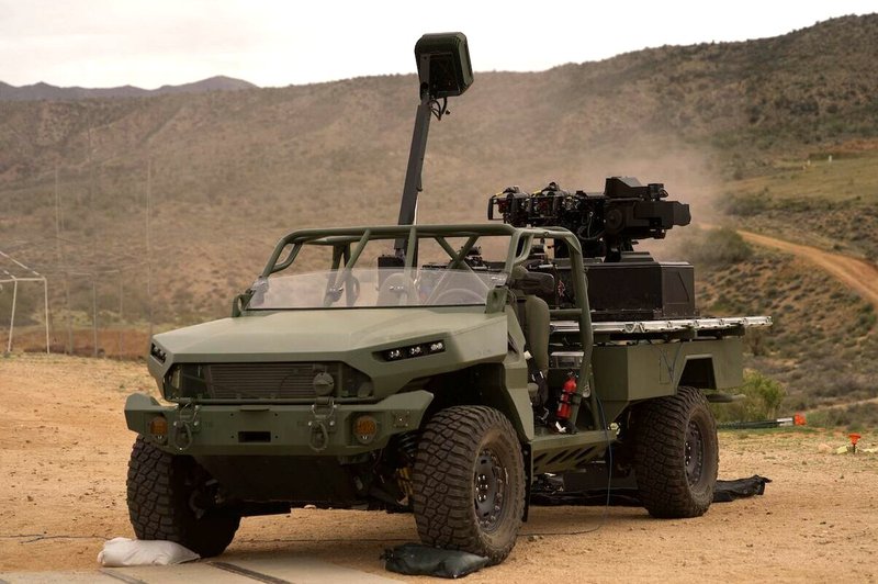 Counter uncrewed aerial systems, Baltic Drone Wall, Kongsberg, DroneShield, Poland, Estonia, GBAD